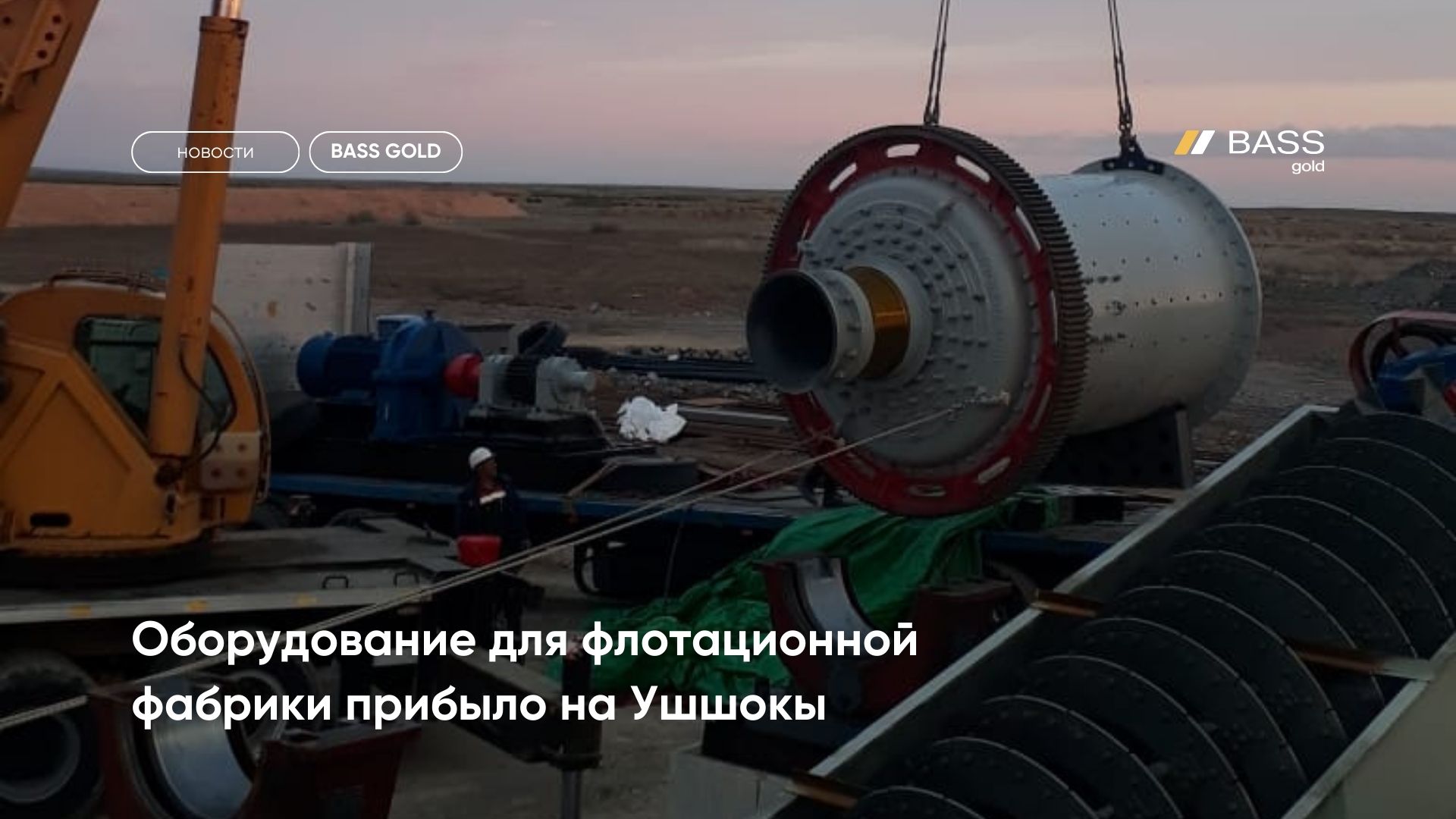 bassholding news image